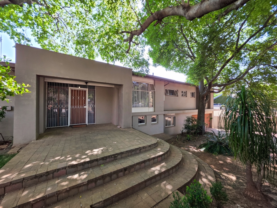 4 Bedroom Property for Sale in Lynnwood Glen Gauteng