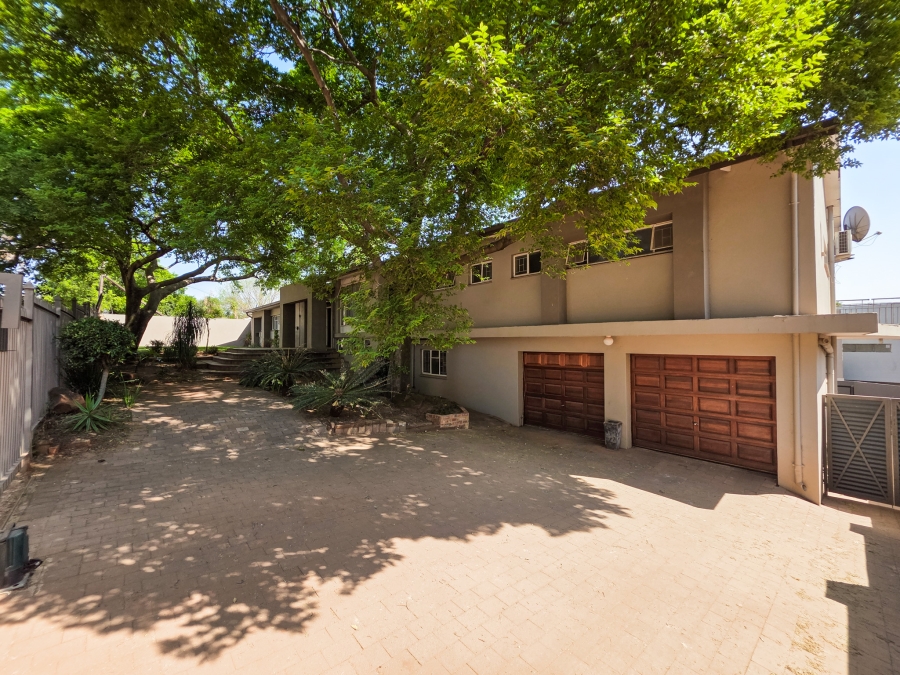 4 Bedroom Property for Sale in Lynnwood Glen Gauteng