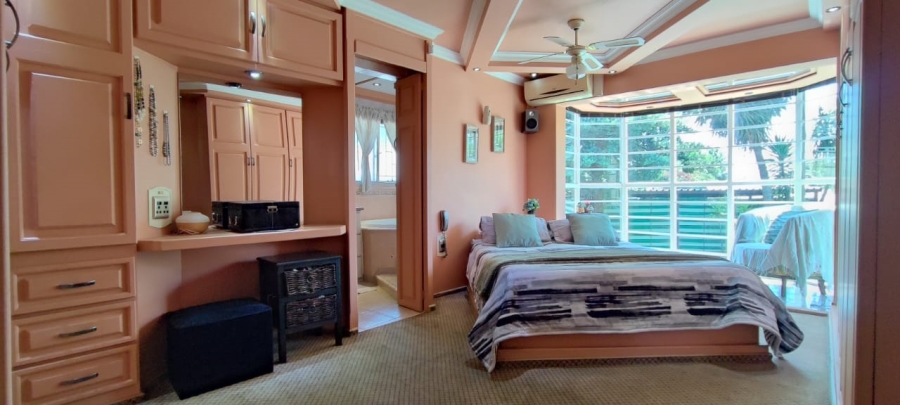 4 Bedroom Property for Sale in Wierda Park Gauteng