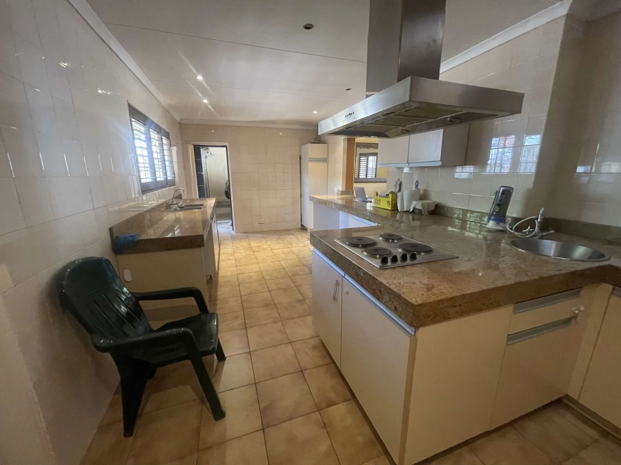 4 Bedroom Property for Sale in Bedford Gardens Gauteng
