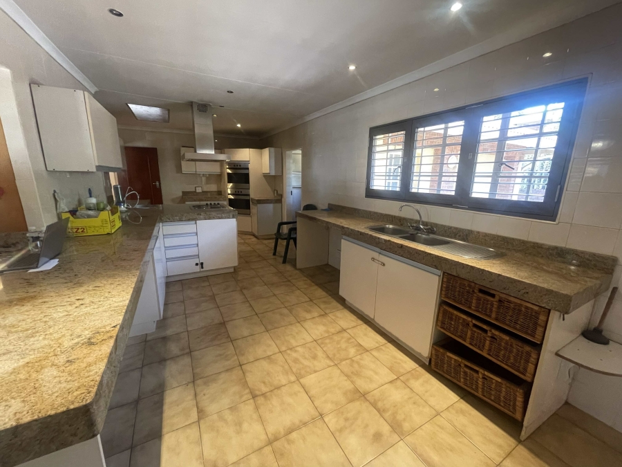 4 Bedroom Property for Sale in Bedford Gardens Gauteng