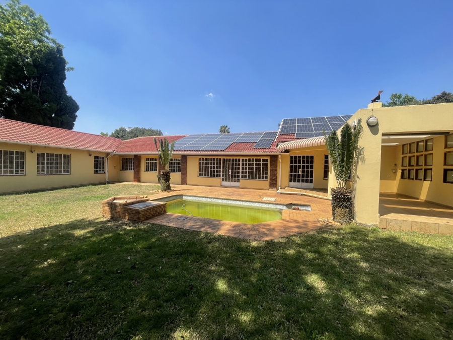 4 Bedroom Property for Sale in Bedford Gardens Gauteng