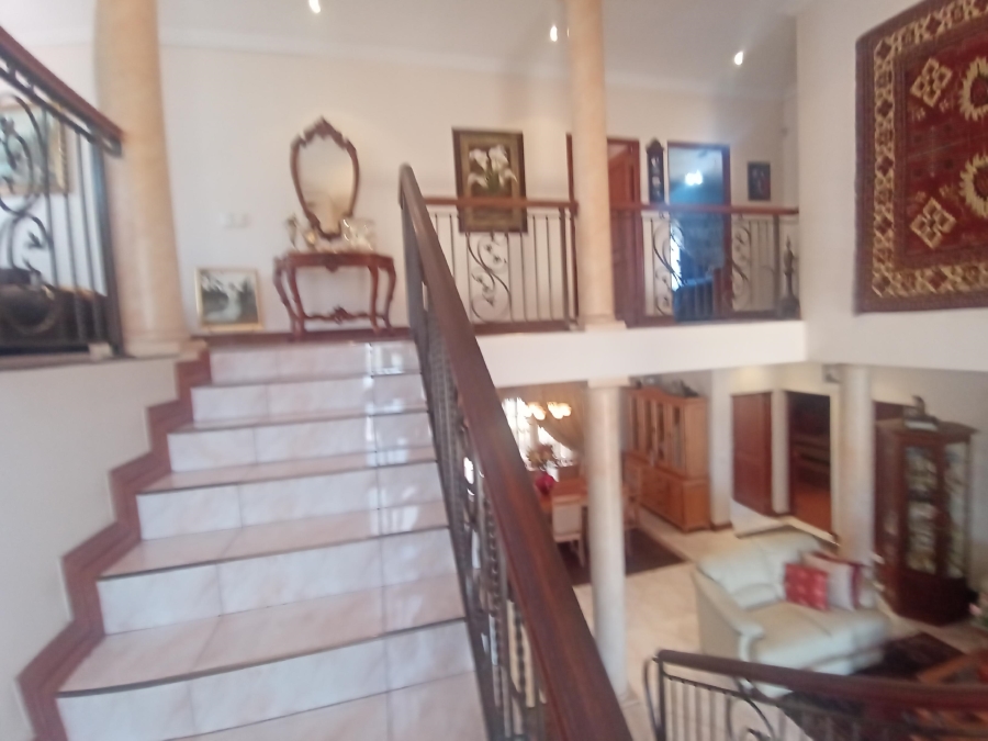 4 Bedroom Property for Sale in Linmeyer Gauteng