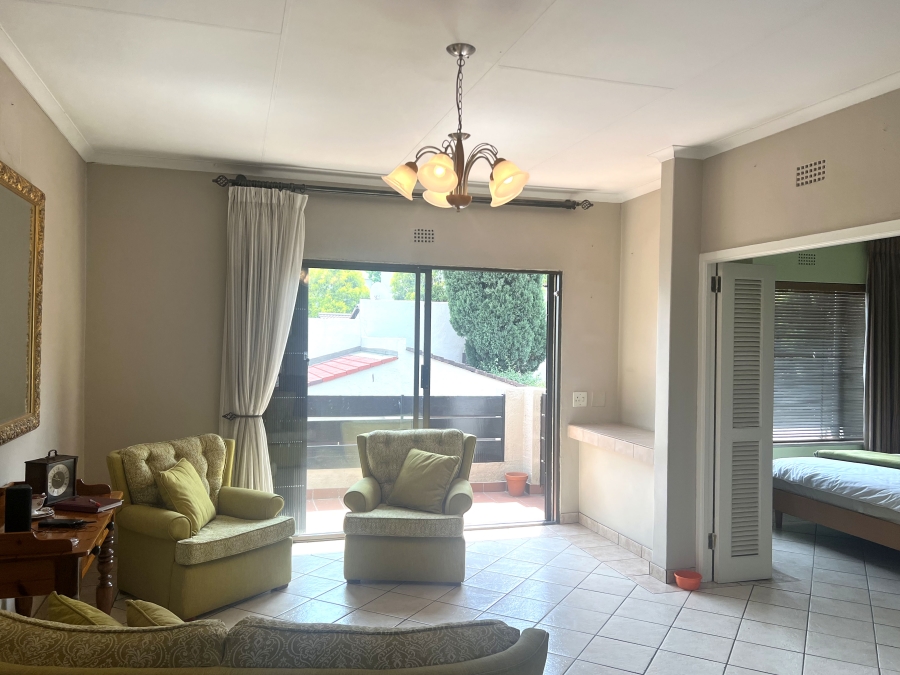 1 Bedroom Property for Sale in Rivonia Gauteng