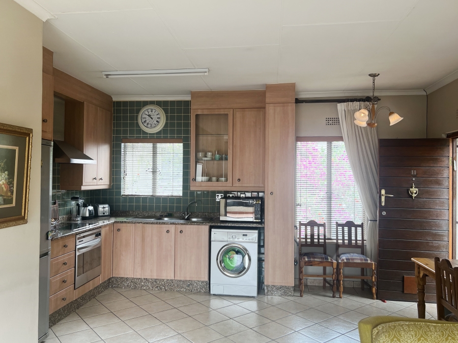 1 Bedroom Property for Sale in Rivonia Gauteng