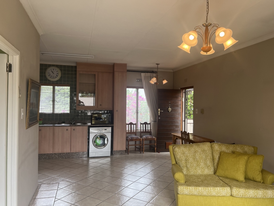 1 Bedroom Property for Sale in Rivonia Gauteng