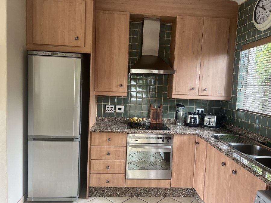 1 Bedroom Property for Sale in Rivonia Gauteng