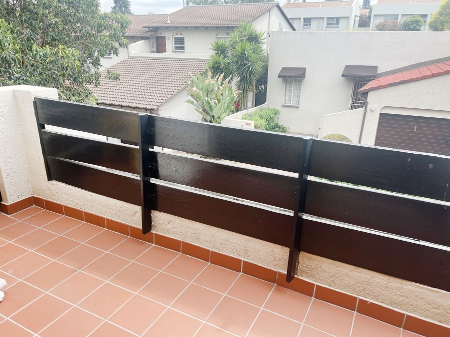 1 Bedroom Property for Sale in Rivonia Gauteng