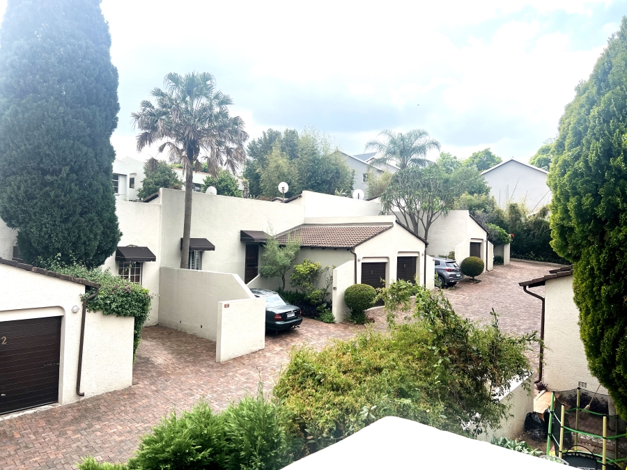 1 Bedroom Property for Sale in Rivonia Gauteng