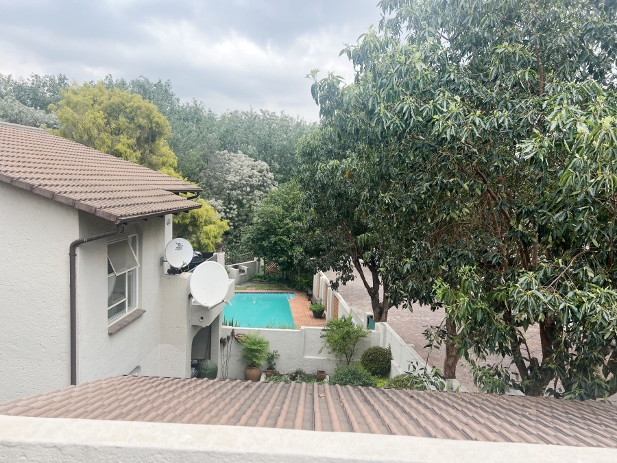 1 Bedroom Property for Sale in Rivonia Gauteng