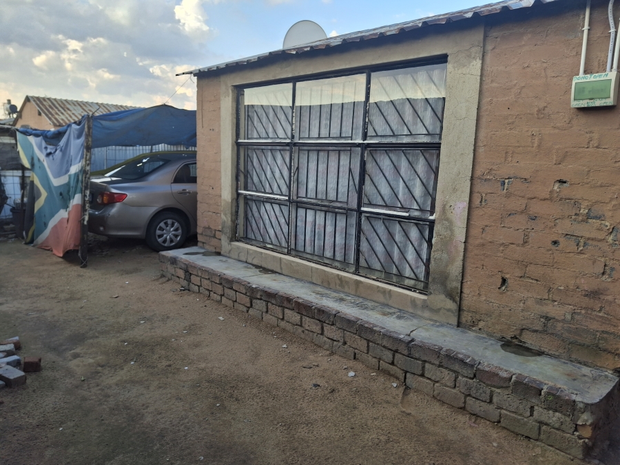 1 Bedroom Property for Sale in Klipfontein View Gauteng