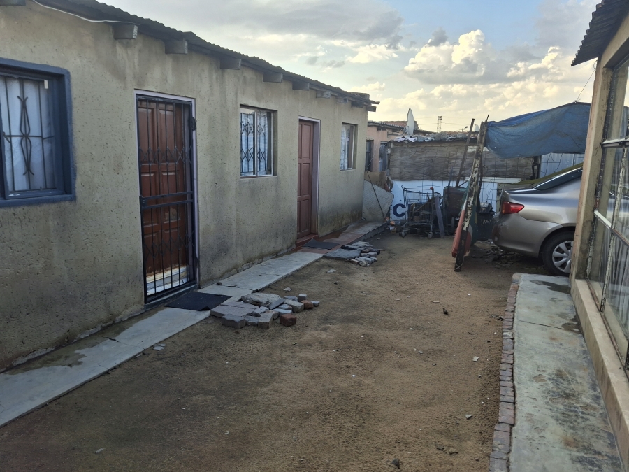 1 Bedroom Property for Sale in Klipfontein View Gauteng