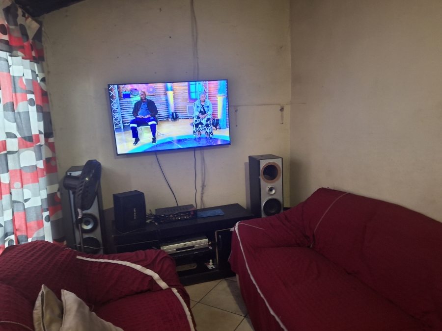 1 Bedroom Property for Sale in Klipfontein View Gauteng