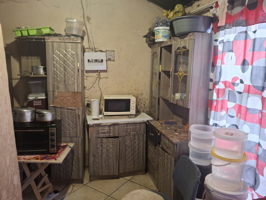 1 Bedroom Property for Sale in Klipfontein View Gauteng