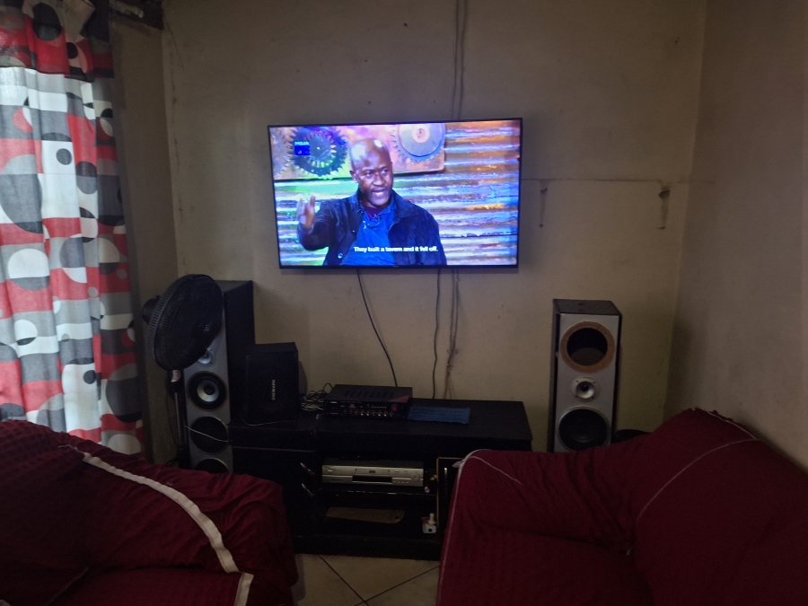 1 Bedroom Property for Sale in Klipfontein View Gauteng