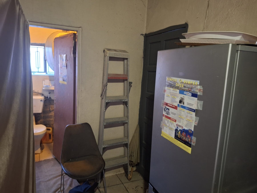 1 Bedroom Property for Sale in Klipfontein View Gauteng