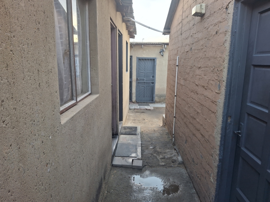 1 Bedroom Property for Sale in Klipfontein View Gauteng