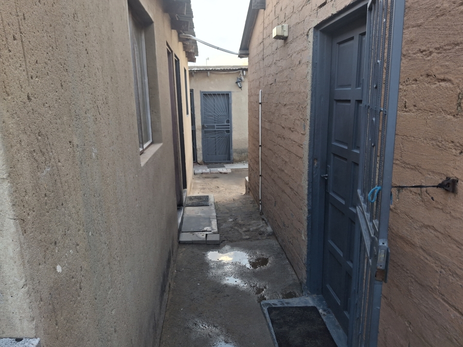 1 Bedroom Property for Sale in Klipfontein View Gauteng