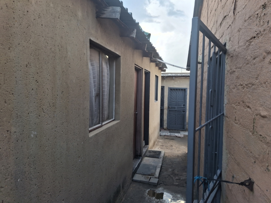 1 Bedroom Property for Sale in Klipfontein View Gauteng