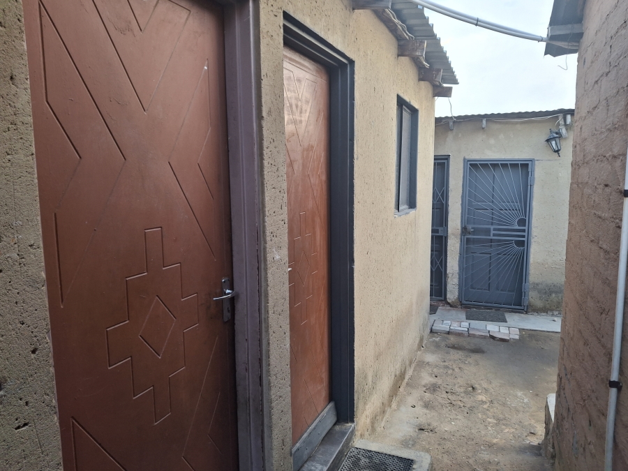 1 Bedroom Property for Sale in Klipfontein View Gauteng