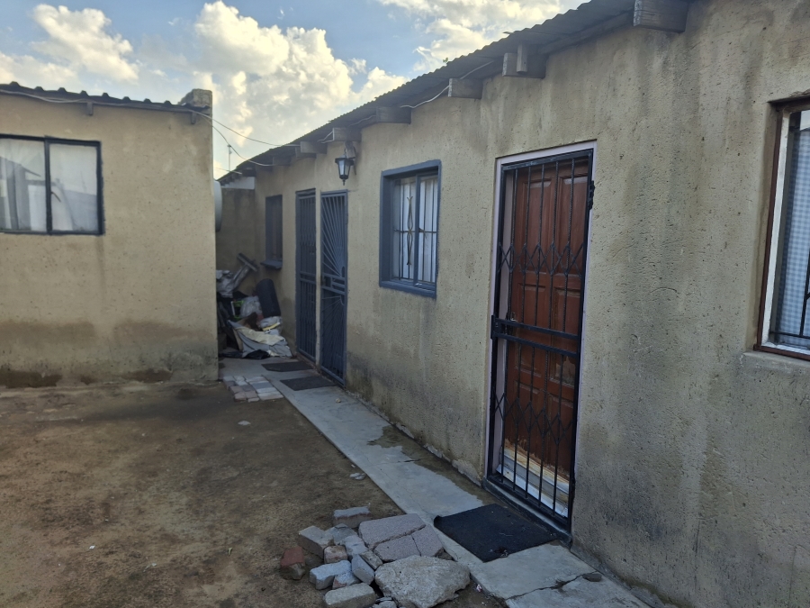 1 Bedroom Property for Sale in Klipfontein View Gauteng