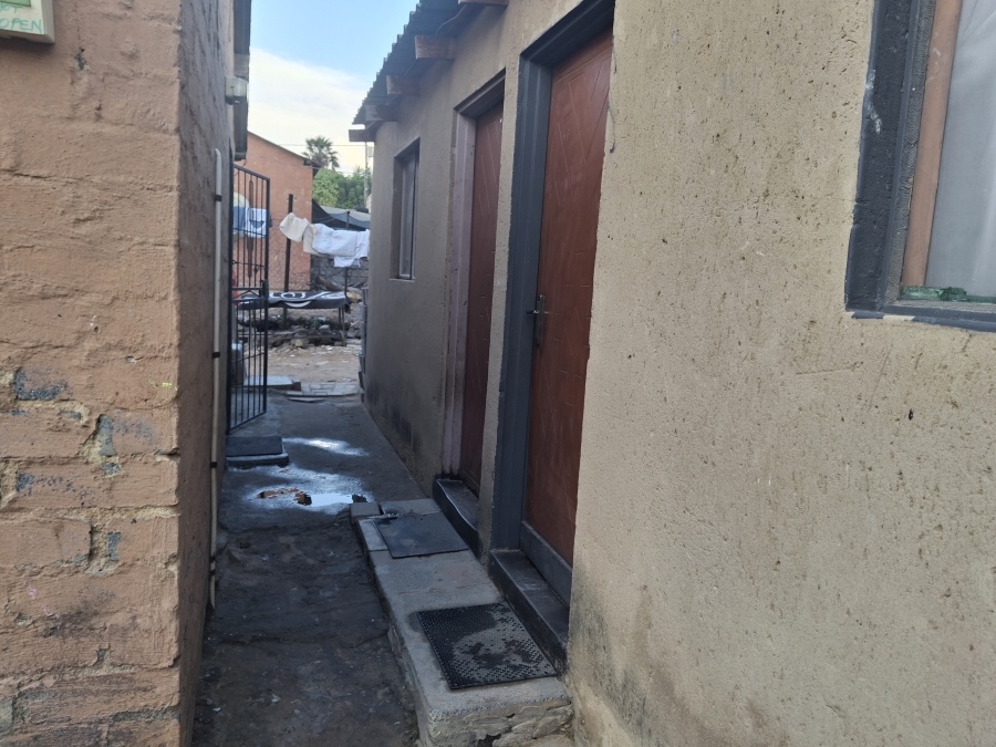 1 Bedroom Property for Sale in Klipfontein View Gauteng