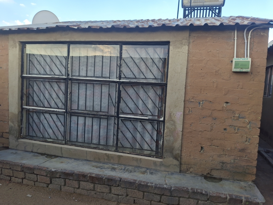 1 Bedroom Property for Sale in Klipfontein View Gauteng