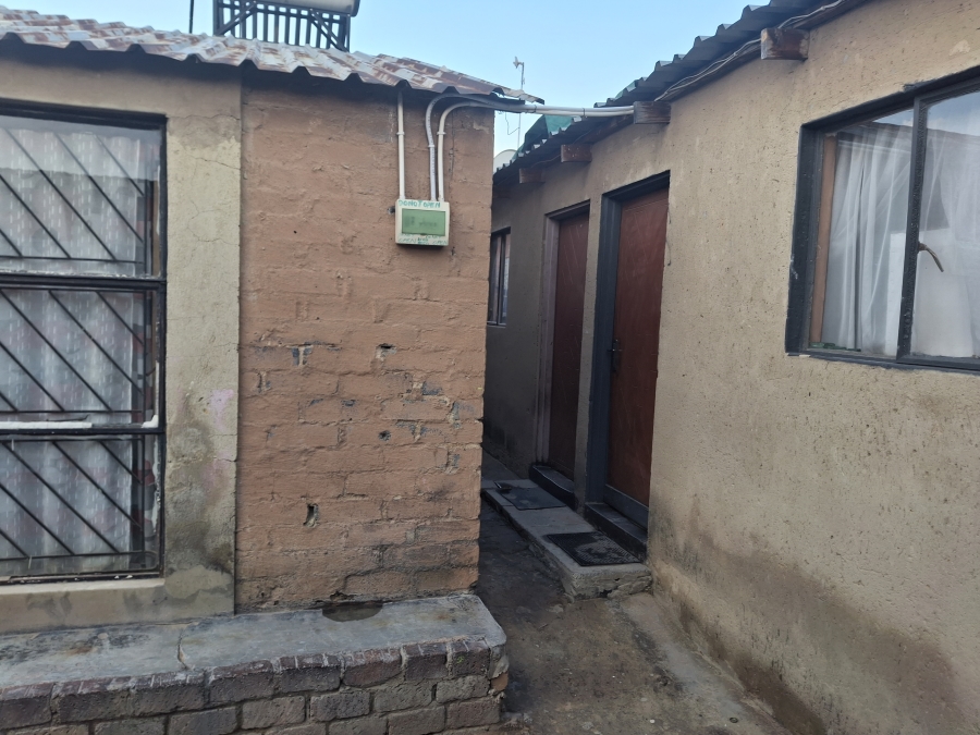 1 Bedroom Property for Sale in Klipfontein View Gauteng