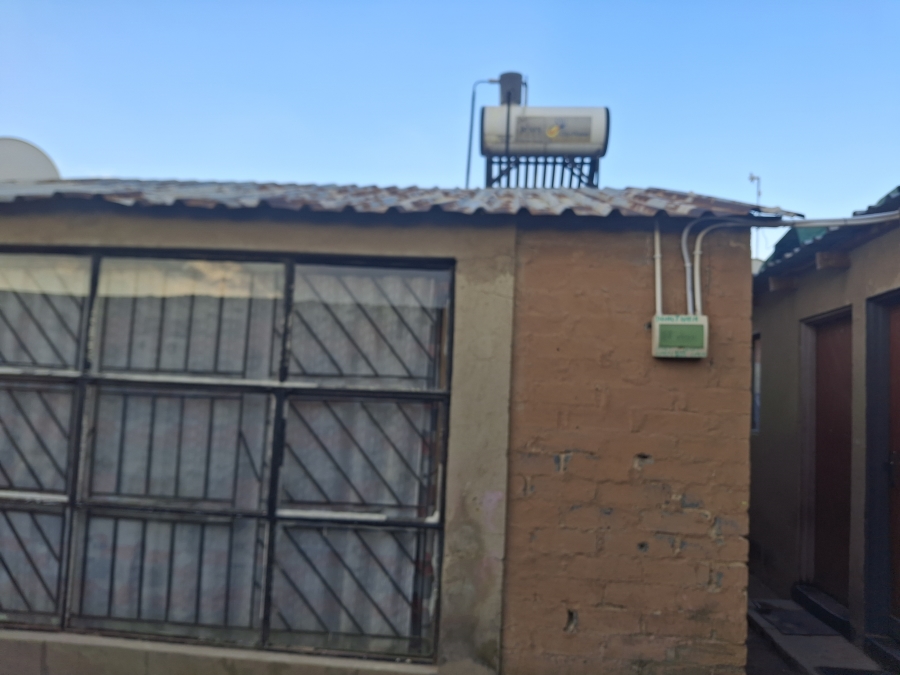 1 Bedroom Property for Sale in Klipfontein View Gauteng