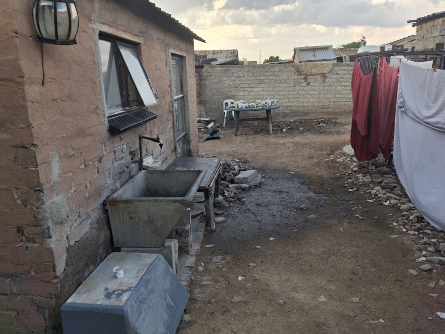 1 Bedroom Property for Sale in Klipfontein View Gauteng