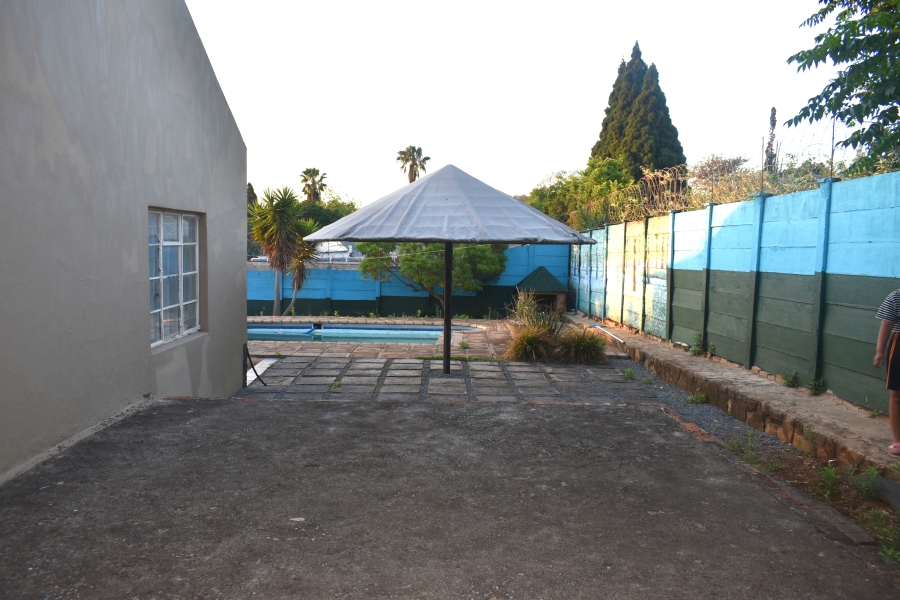 5 Bedroom Property for Sale in Lyttelton Manor Gauteng