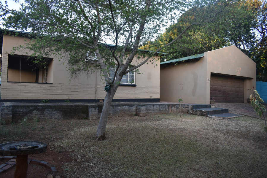 5 Bedroom Property for Sale in Lyttelton Manor Gauteng