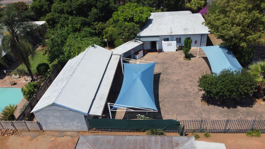 7 Bedroom Property for Sale in Mayville Gauteng