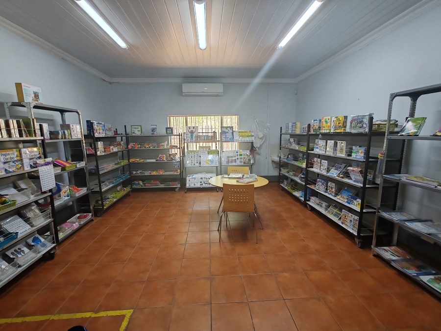 7 Bedroom Property for Sale in Mayville Gauteng