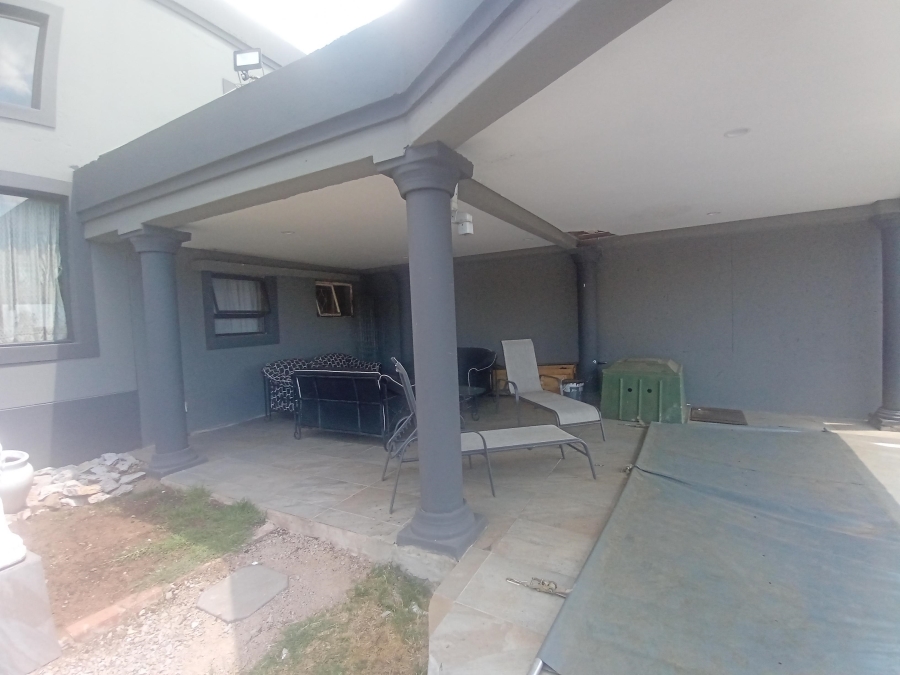 4 Bedroom Property for Sale in The Hill Gauteng