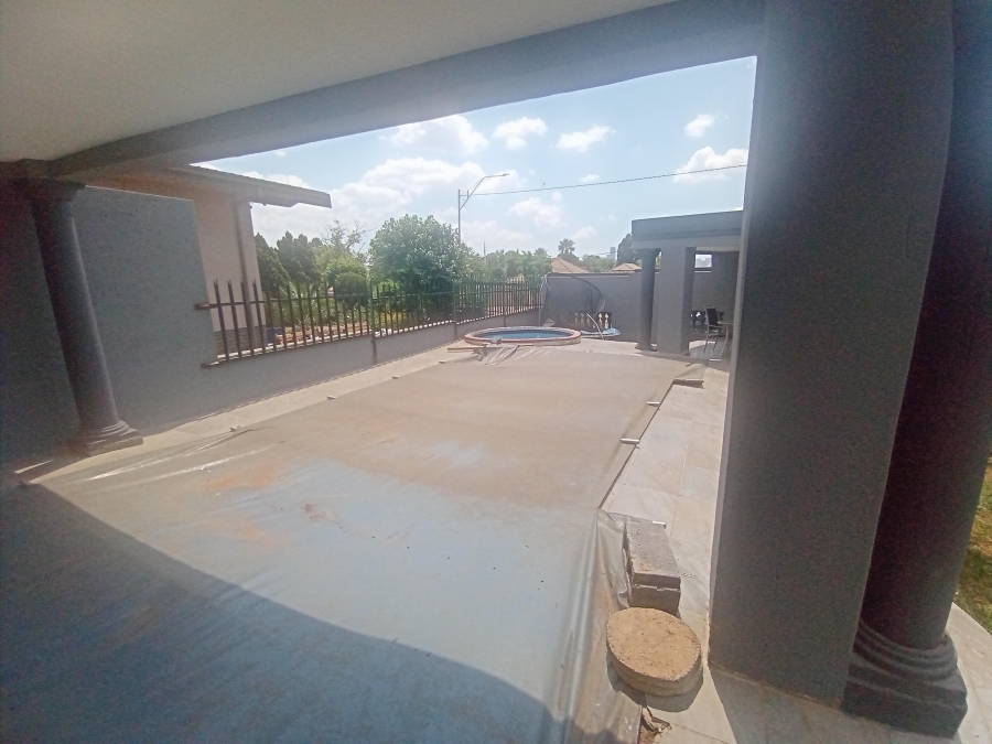 4 Bedroom Property for Sale in The Hill Gauteng