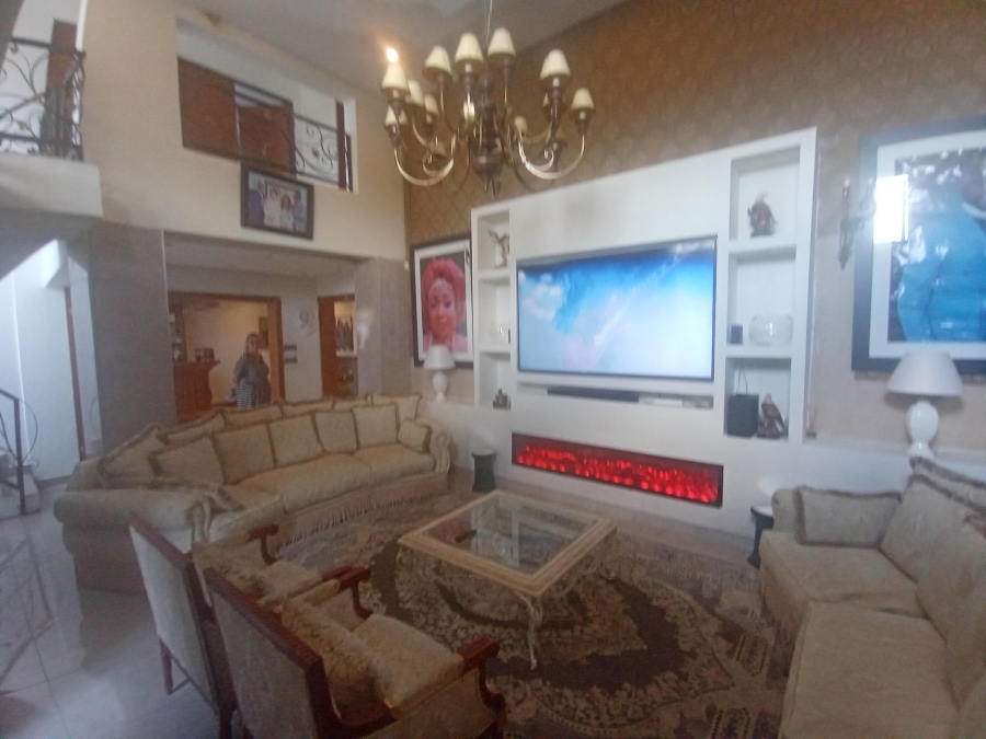 4 Bedroom Property for Sale in The Hill Gauteng