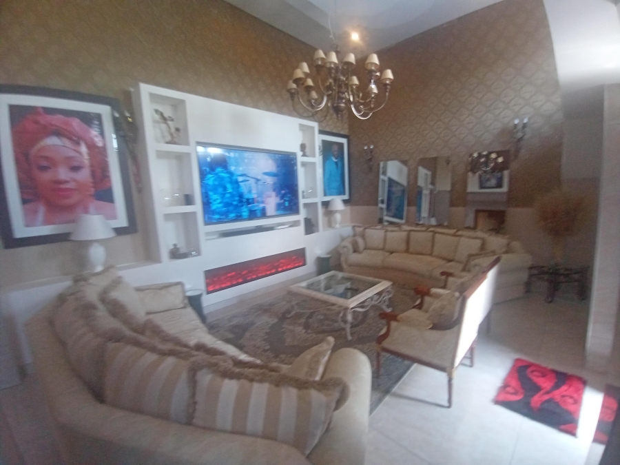 4 Bedroom Property for Sale in The Hill Gauteng