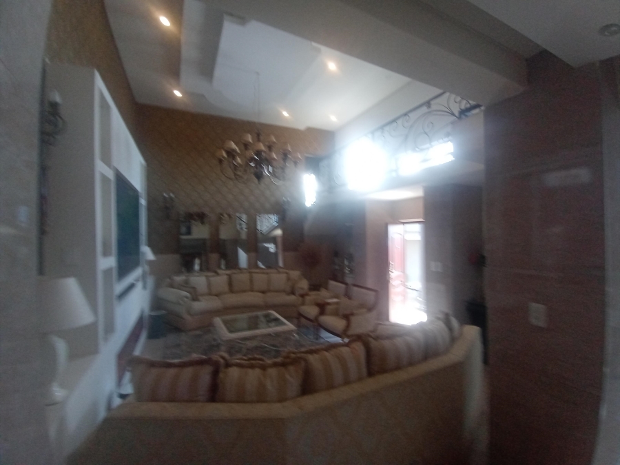 4 Bedroom Property for Sale in The Hill Gauteng