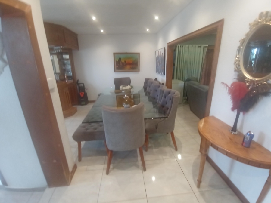 4 Bedroom Property for Sale in The Hill Gauteng