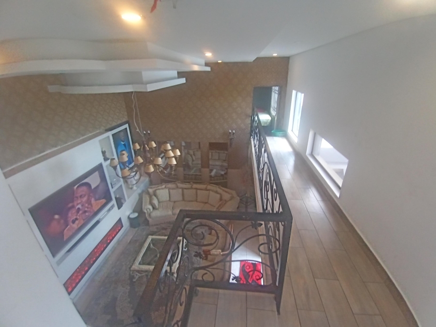 4 Bedroom Property for Sale in The Hill Gauteng