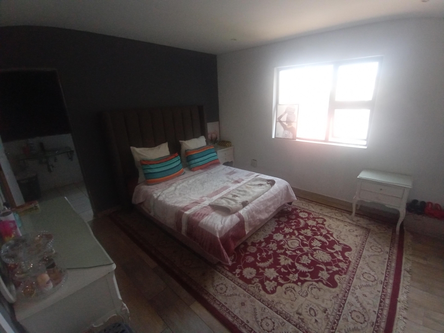 4 Bedroom Property for Sale in The Hill Gauteng