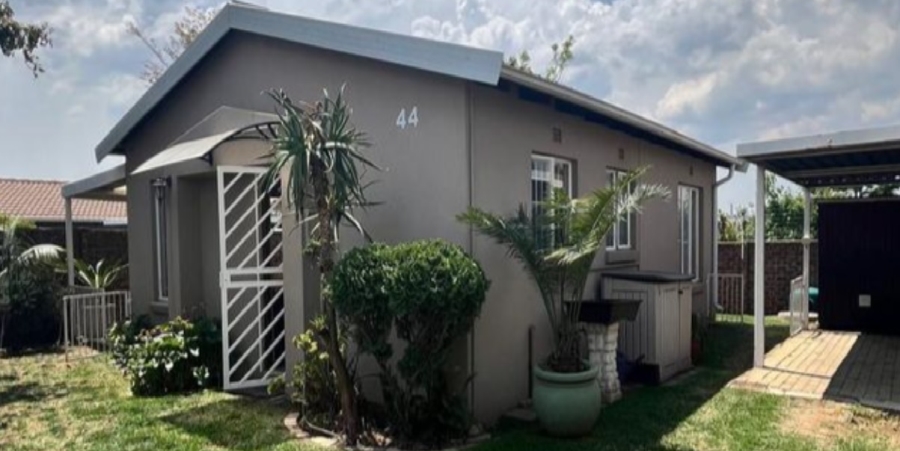 2 Bedroom Property for Sale in Eden Glen Gauteng