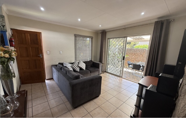 2 Bedroom Property for Sale in Eden Glen Gauteng