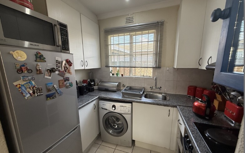 2 Bedroom Property for Sale in Eden Glen Gauteng