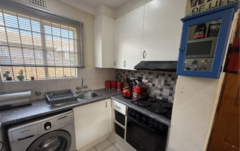 2 Bedroom Property for Sale in Eden Glen Gauteng