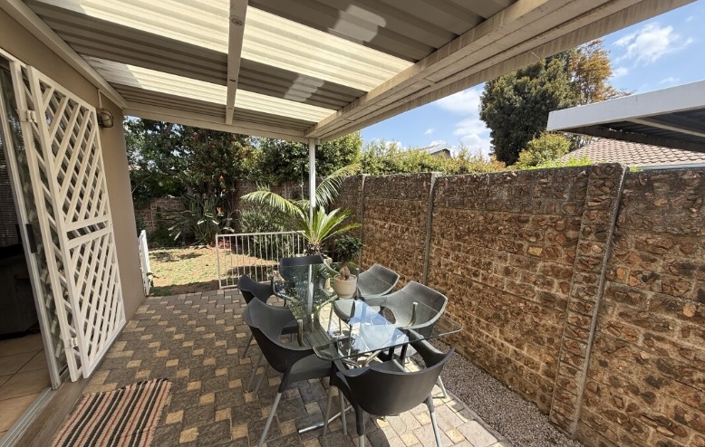 2 Bedroom Property for Sale in Eden Glen Gauteng