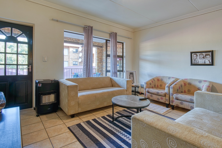 2 Bedroom Property for Sale in Winchester Hills Gauteng