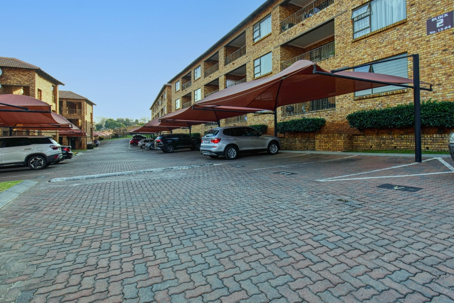 2 Bedroom Property for Sale in Winchester Hills Gauteng