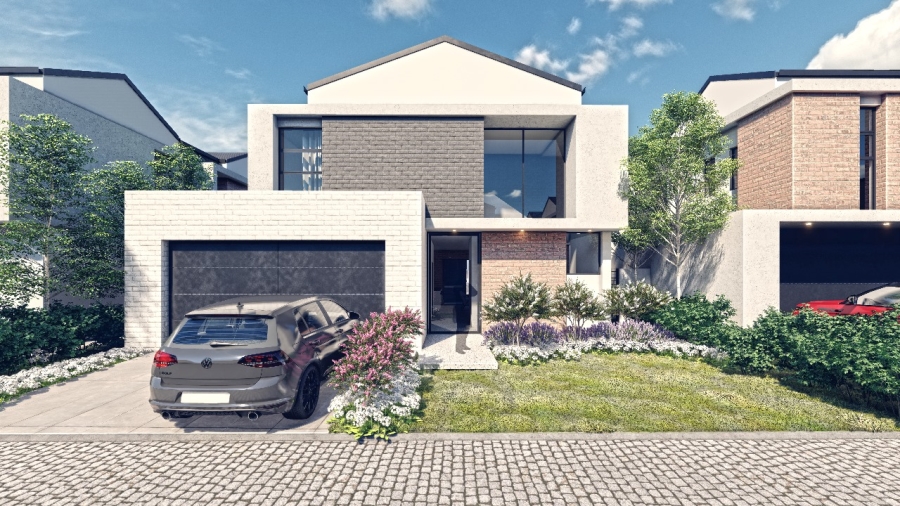 3 Bedroom Property for Sale in Olympus AH Gauteng